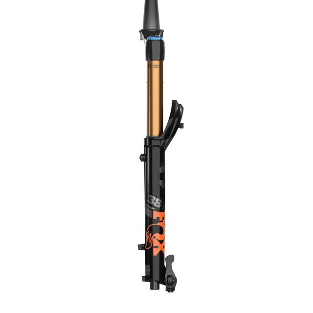 FOX 2021 38 K F-S 27.5 170 GRIP2 44mm Offset joustokeula